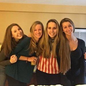 Meet your Posher, Stephanie